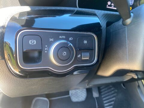 Classe A 180 136 7G-DCT Business - Automatique 2019 occasion 19100 Brive La Gaillarde