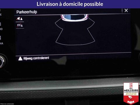 Kamiq 1.0TSI SELECTION 2026 occasion 10150 Lavau