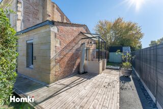  Maison � vendre 5 pi�ces 145 m�