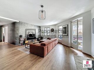  Appartement � vendre 3 pi�ces 83 m�