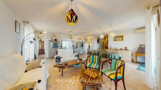  Appartement  vendre 4 pices 131 m