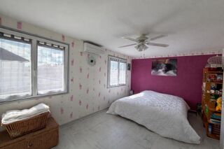  Maison à vendre 4 pièces 85 m²