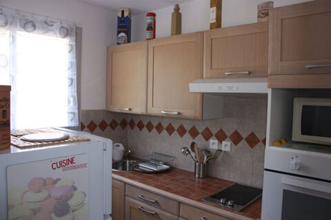  Appartement  louer 1 pice 33 m