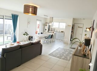  Maison � vendre 4 pi�ces 82 m�