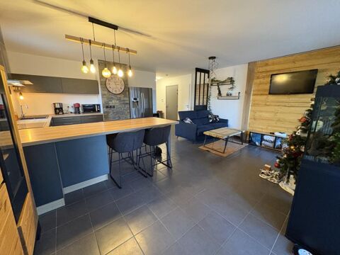   Appartement Appartement - 3 pi�ce(s) - 72 m�