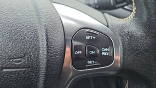 Fiesta V 1.0 EcoBoost 100 Titanium 2016 occasion 38360 Sassenage