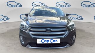 Kuga II 1.5 EcoBoost 120 Trend 2019 occasion 45200 Montargis