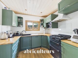  Maison à vendre 5 pièces 132 m²