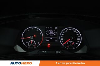 T-Cross 1.0 TSI Lounge 115 ch 2020 occasion 92130 Issy-les-Moulineaux