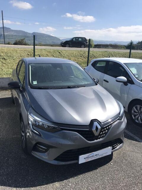 Renault Clio V EVOLUTION TCE 90 2023 occasion Chatte 38160