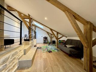  Maison � vendre 10 pi�ces 278 m�