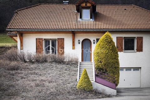   MAISON DE 117 m2 Maison - 5 pi�ce(s) - 117 m�