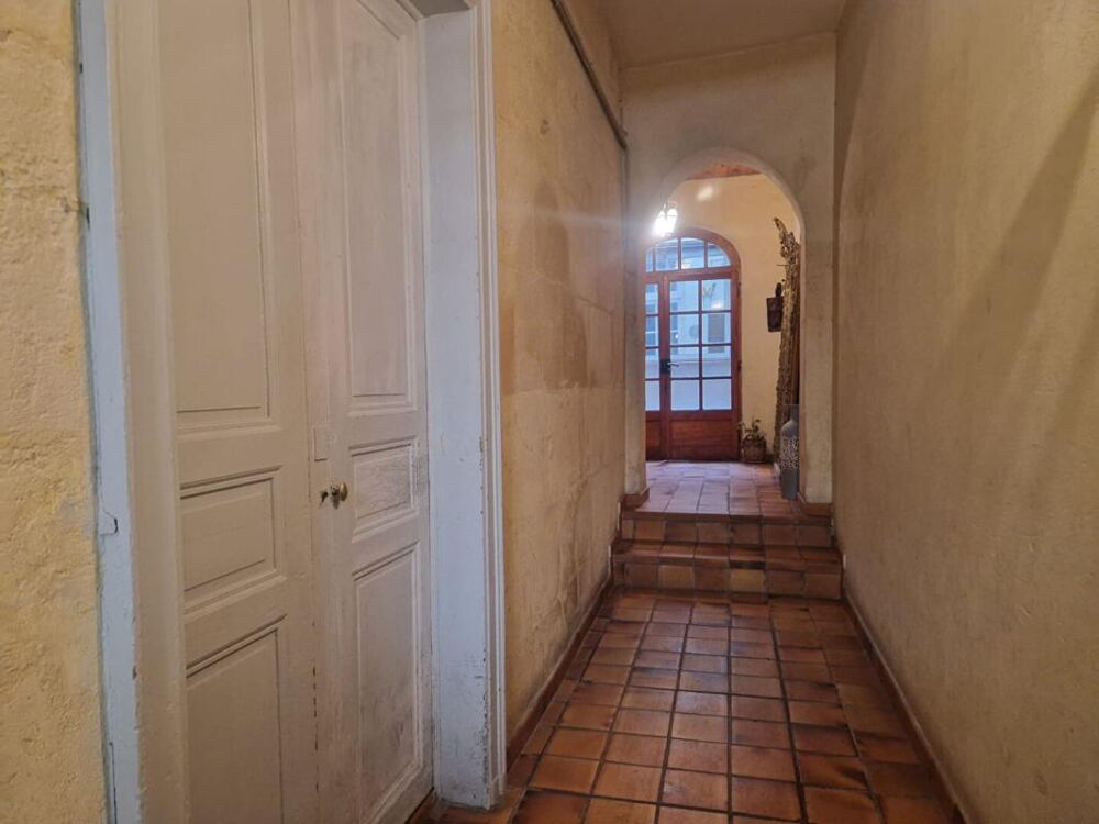 Vente Maison Immeuble Arles 9 pièce(s) 264 m2 Arles