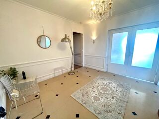  Appartement à louer 1 pièce 17 m²