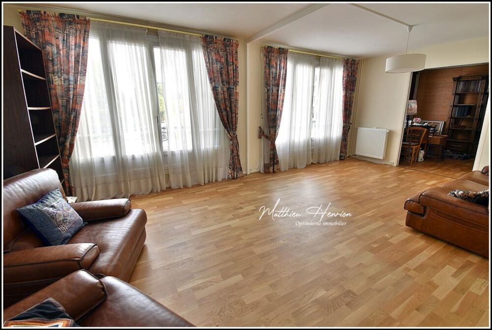 ?SOUS OFFRE - PLUS DISPONIBLE À LA VENTE? ÉVREUX  QUARTIER NAVARRE / PROCHE GARE  POSSIBLE INVESTISSEMENT EN COLOCATION !