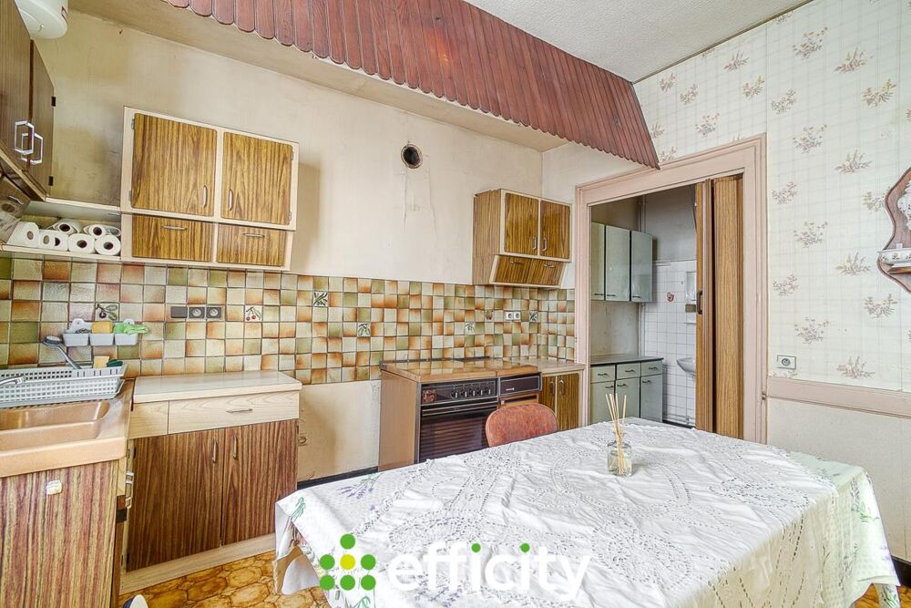 Vente Maison Maison Saint fons