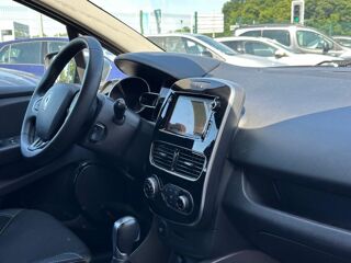 Clio IV (2) 1.5 DCI 90 BUSINESS EDC 2019 occasion 78240 Chambourcy