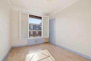  Appartement à vendre 2 pièces 30 m²