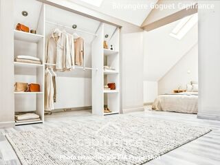  Maison à vendre 4 pièces 92 m²