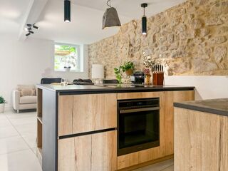  Maison � vendre 4 pi�ces 83 m�