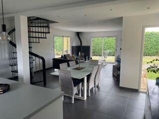  Maison à vendre 6 pièces 140 m²
