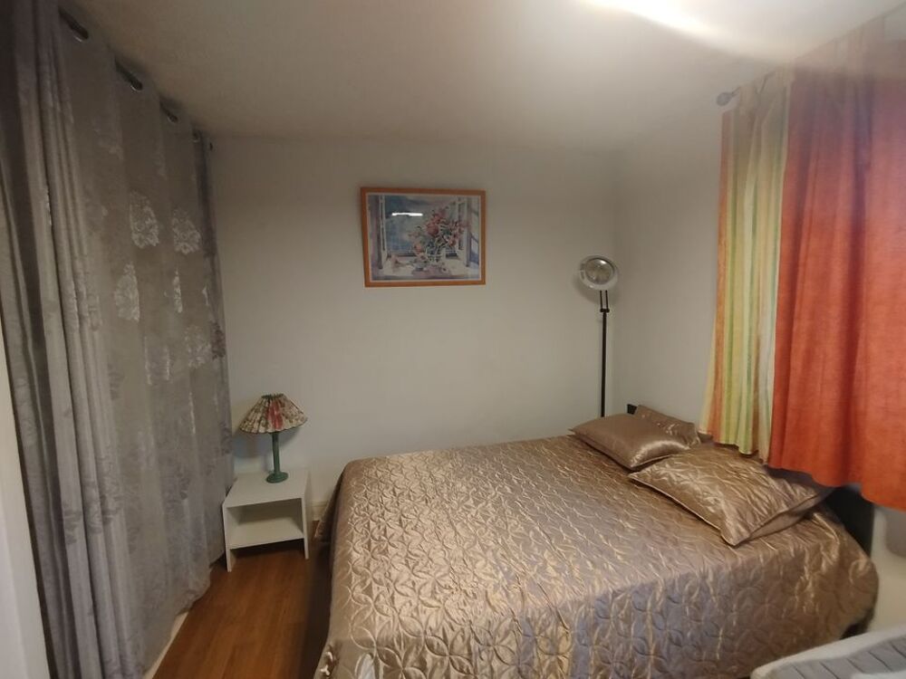 Location Appartement Appartement de 23m2 à louer sur Boulogne-sur-Mer Boulogne sur mer