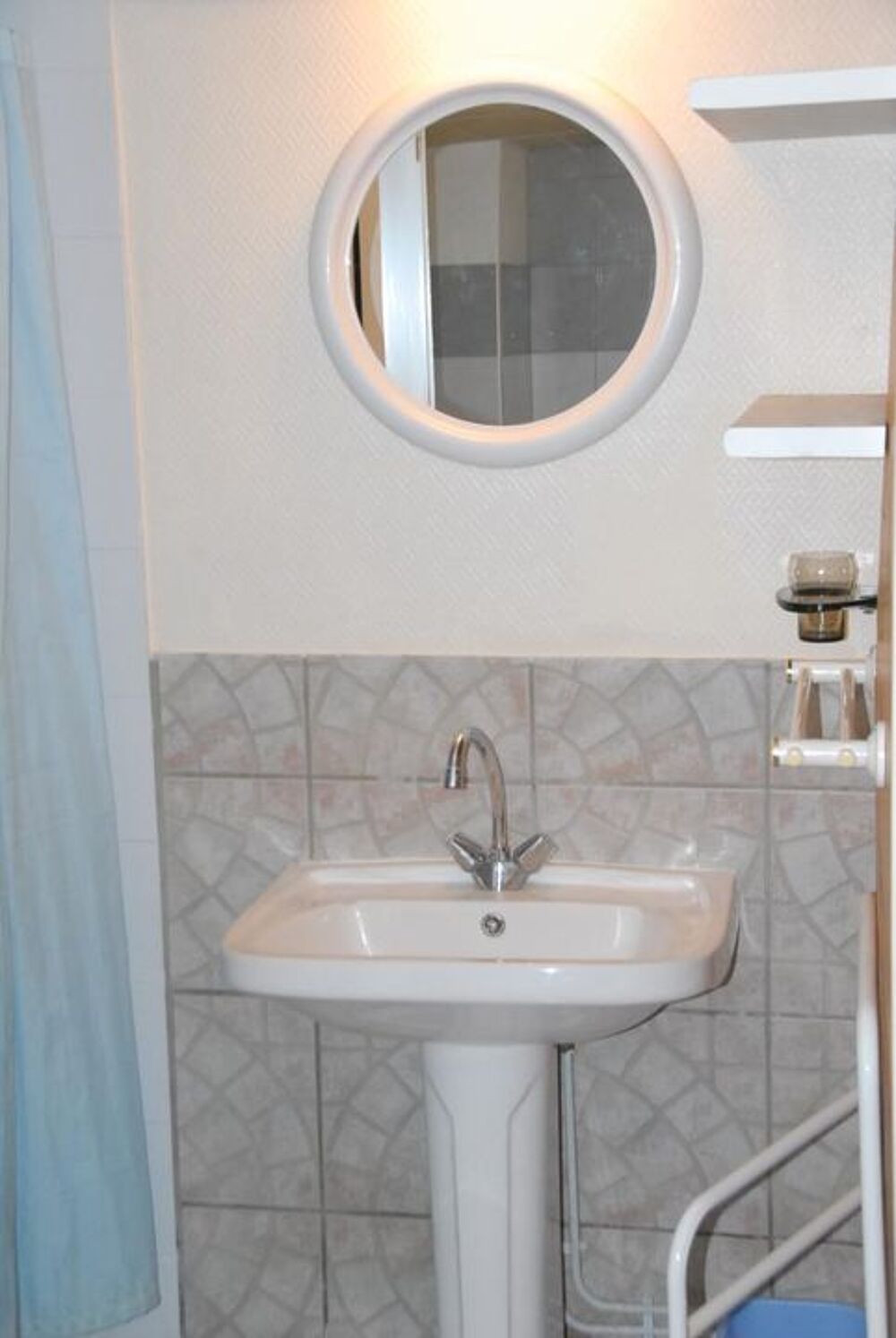 Location Appartement Studio de 28m2 à louer sur Saint-Germain-des-Fossés Saint germain des fosses