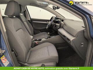 Golf 8 1.5 TSI EVO2 116 BVM6 LIFE PLUS 2025 occasion 69190 Saint-Fons