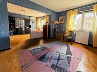  Appartement � vendre 3 pi�ces 72 m�