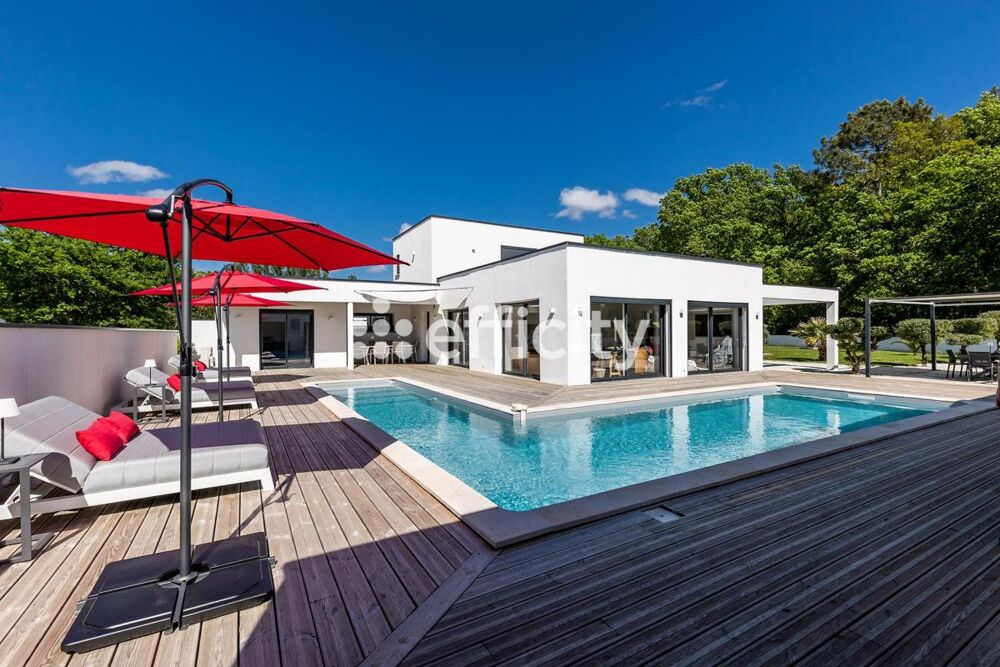 � vendre  Maison Pauillac (33250)