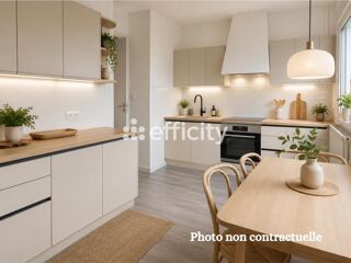  Appartement à vendre 3 pièces 78 m²