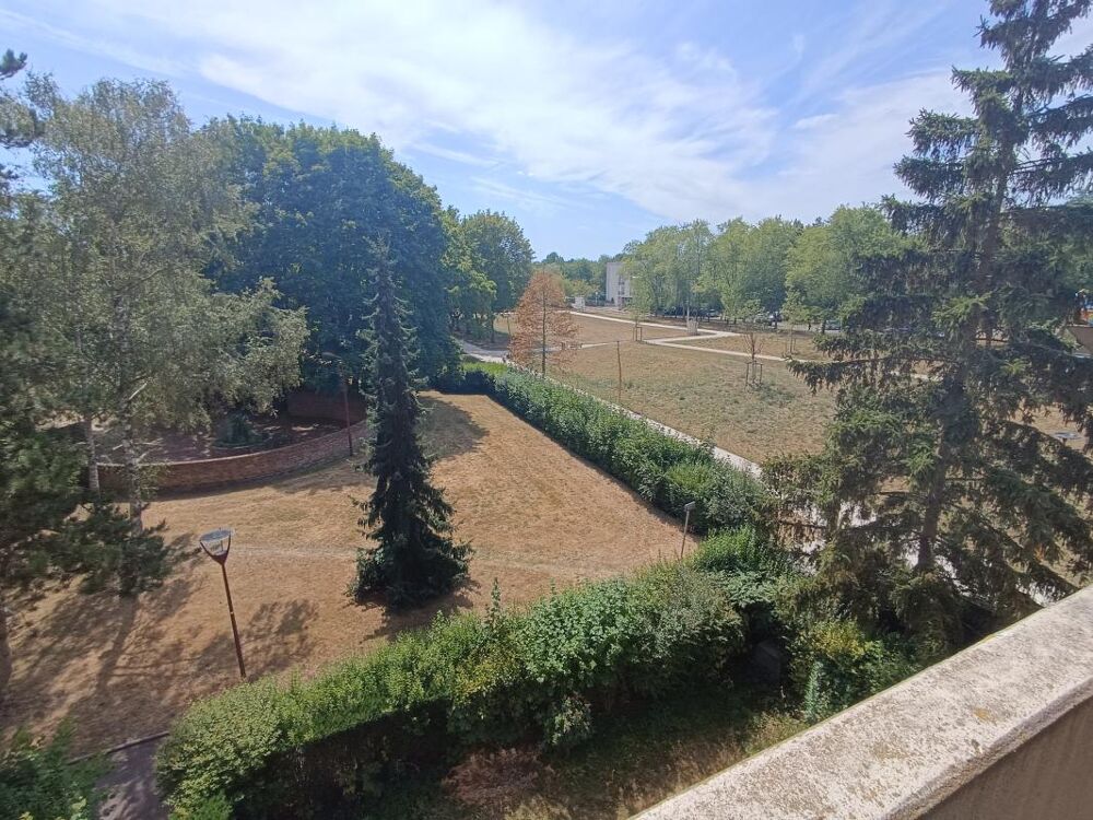 Vente Appartement Appartement Elancourt