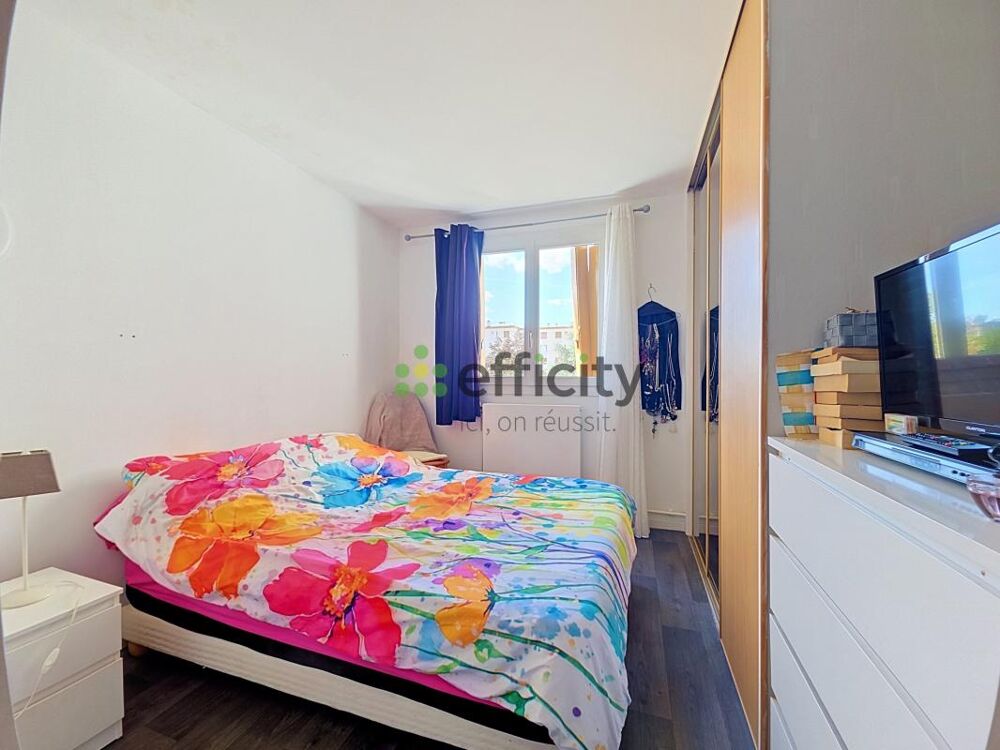 Vente Appartement Appartement Le plessis trevise