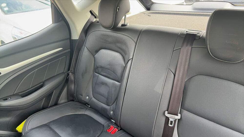 MG.ZS 143 44.5 kWh Luxury - Automatique Entretien constructeur 2021 occasion 92160 Antony