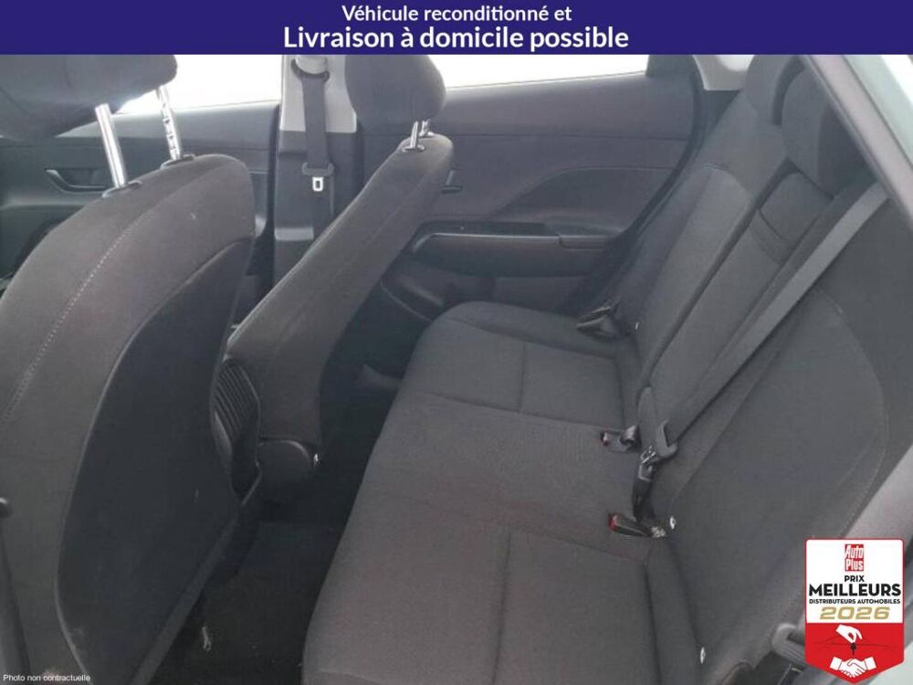 Kona Hybrid 141 Intuitive 2024 occasion 10150 Lavau