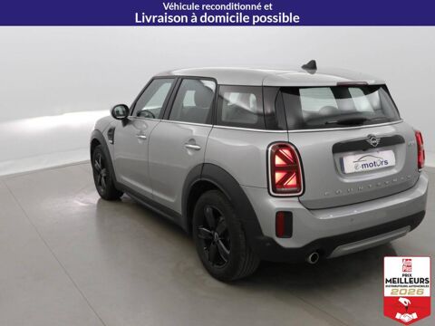 Countryman 136 BVA7 Cooper Essential 2023 occasion 10150 Lavau