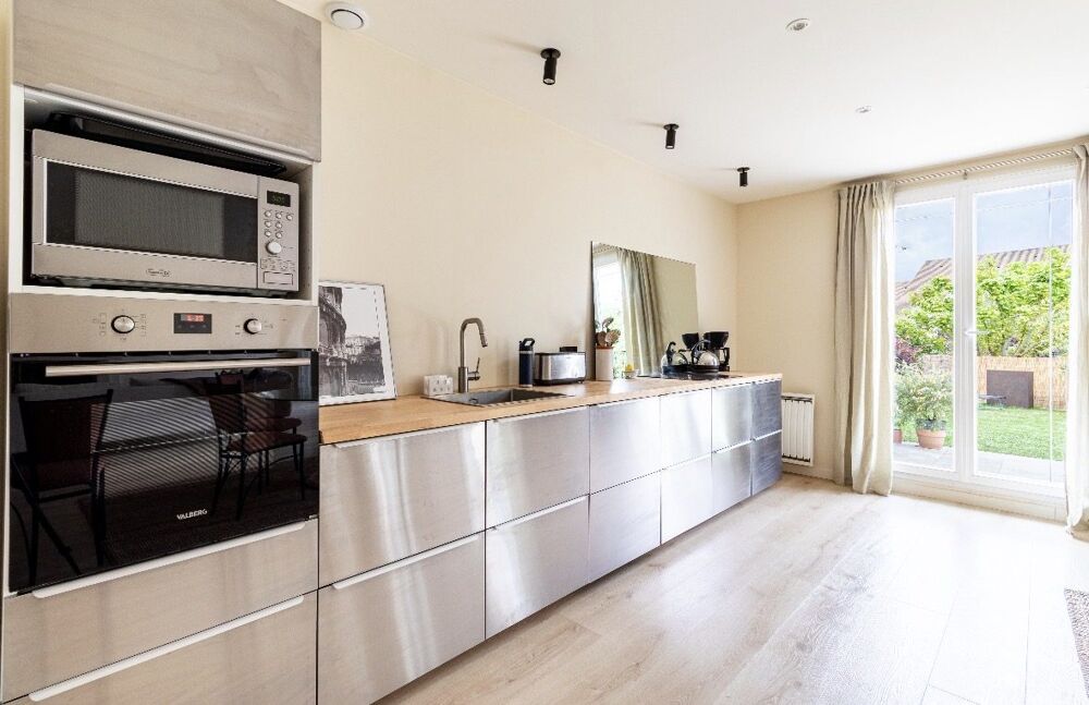 Vente Maison Maison à vendre Montmorency Montmorency