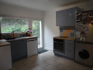  Maison à vendre 6 pièces 137 m²