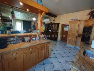  Appartement à vendre 4 pièces 130 m²