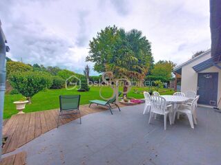  Maison à vendre 4 pièces 96 m²