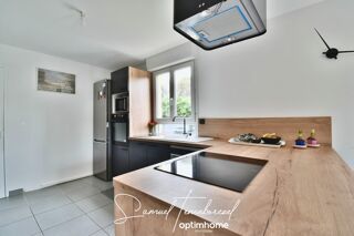  Maison à vendre 6 pièces 135 m²