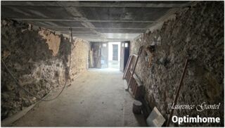  Maison à vendre 2 pièces 59 m²
