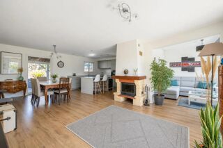  Maison à vendre 5 pièces 138 m²