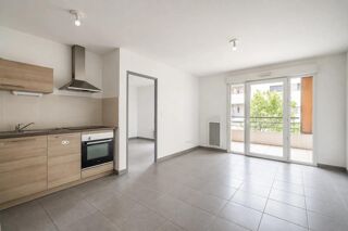  Appartement à vendre 2 pièces 37 m²