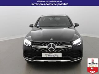 Classe GLC 300 e 9G-Tronic 4Matic Style 2022 occasion 10150 Lavau