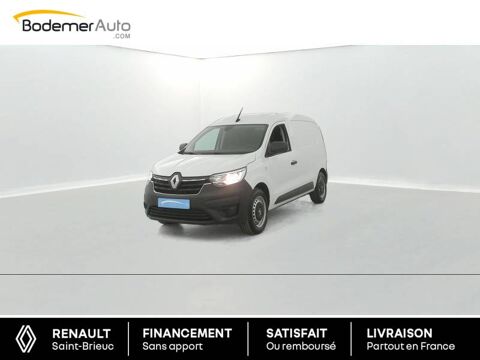 Renault Express (30) VAN BLUE DCI 75 - 22 CONFORT 2022 occasion Saint-Brieuc 22000