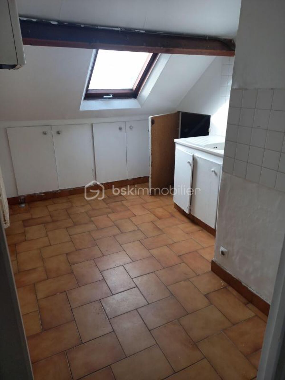 Vente Appartement Appartement T2 La ferte alais