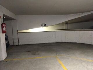  Parking / Garage � vendre 12 m�