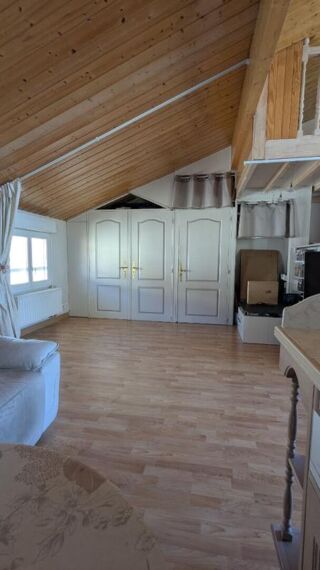  Maison à vendre 5 pièces 121 m²