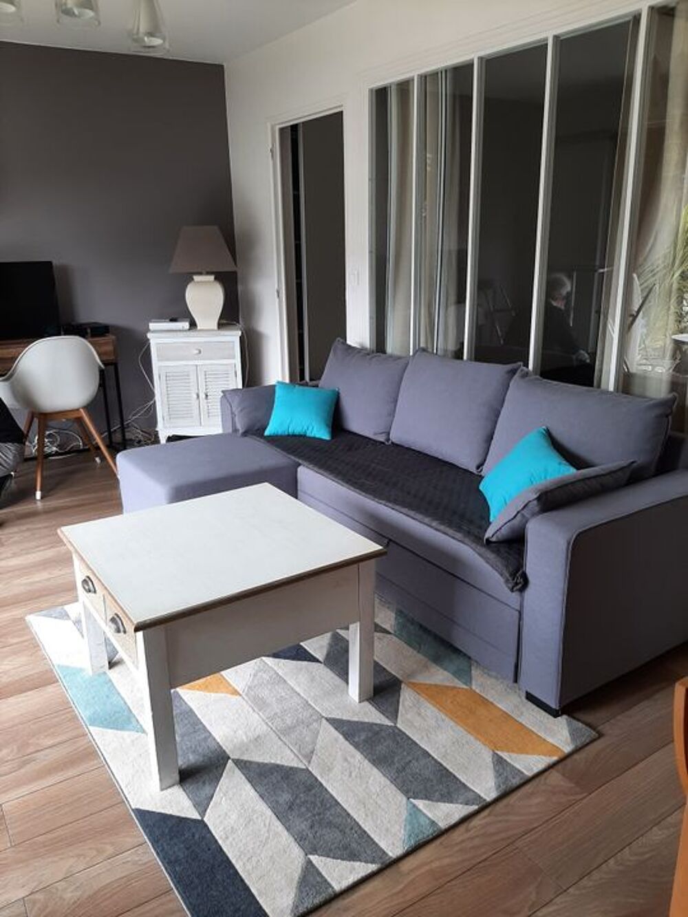 Location Appartement Appartement de 34m2 à louer sur Vannes Vannes